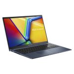 Portátil ASUS Vivobook 15 con procesador Intel Core i5-13420H, pantalla de 15.6 pulgadas Full HD, 16 GB de RAM DDR4, SSD de 512 GB, Wi-Fi 6E y Windows 11 Home. SKU 90NB10T1-M00X80.
