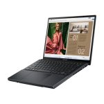 Portátil ASUS Zenbook Duo UX8406CA-PZ068X, Intel Core Ultra 9 285H, híbrido 2-en-1, pantalla táctil 3K de 14 pulgadas, 32 GB de RAM, 2 TB SSD, Wi-Fi 7, Windows 11 Pro, 90NB14X1-M002D0