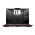 Portátil ASUS TUF Gaming A16 FA607NU-R5165W con procesador AMD Ryzen 5 7535HS, pantalla WUXGA de 16 pulgadas, 16 GB de RAM DDR5, SSD de 512 GB, tarjeta gráfica NVIDIA GeForce RTX 4050 y Windows 11 Home. SKU: 90NR0MU3-M002R0