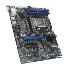 Placa madre ASUS P13R-E con chipset Intel C266, socket LGA 1700, formato ATX, SKU 90SB0CS0-M0UAY1