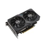 ASUS Dual GeForce RTX 3060 12 GB GDDR6 tarjeta gráfica con SKU 90YV0GB2-M0NA10
