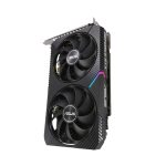 ASUS Dual GeForce RTX 3060 12 GB GDDR6 tarjeta gráfica con SKU 90YV0GB2-M0NA10