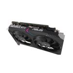 ASUS Dual GeForce RTX 3060 12 GB GDDR6 tarjeta gráfica con SKU 90YV0GB2-M0NA10