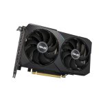 ASUS Dual GeForce RTX 3060 12 GB GDDR6 tarjeta gráfica con SKU 90YV0GB2-M0NA10