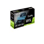 ASUS Dual GeForce RTX 3060 12 GB GDDR6 tarjeta gráfica con SKU 90YV0GB2-M0NA10