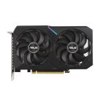 ASUS Dual GeForce RTX 3060 12 GB GDDR6 tarjeta gráfica con SKU 90YV0GB2-M0NA10