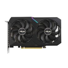 ASUS Dual GeForce RTX 3060 12 GB GDDR6 tarjeta gráfica con SKU 90YV0GB2-M0NA10