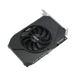 Image of ASUS Phoenix PH-RTX3050-8G-V2 graphics card equipped with NVIDIA GeForce RTX 3050, featuring 8 GB GDDR6 memory. SKU: 90YV0GH8-M0NA00.