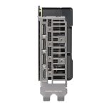 Tarjeta gráfica ASUS Dual NVIDIA GeForce RTX 4060 Ti con 8 GB de memoria GDDR6 y sistema de refrigeración avanzada, SKU 90YV0J49-M0NA00