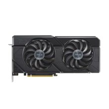 Tarjeta gráfica ASUS Dual con AMD Radeon RX 7800 XT y 16 GB GDDR6, modelo 90YV0JJ1-M0NA00