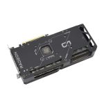 Tarjeta gráfica ASUS Dual con AMD Radeon RX 7800 XT y 16 GB GDDR6, modelo 90YV0JJ1-M0NA00