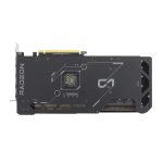 Tarjeta gráfica ASUS Dual con AMD Radeon RX 7800 XT y 16 GB GDDR6, modelo 90YV0JJ1-M0NA00