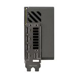 Tarjeta gráfica ASUS ROG Astral Gaming con NVIDIA GeForce RTX 5080, 16 GB de memoria GDDR7, SKU 90YV0LV1-M0NA00