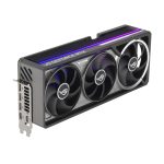 Tarjeta gráfica ASUS ROG Astral Gaming con NVIDIA GeForce RTX 5080, 16 GB de memoria GDDR7, SKU 90YV0LV1-M0NA00