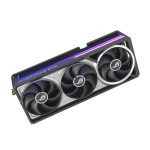 Tarjeta gráfica ASUS ROG Astral Gaming con NVIDIA GeForce RTX 5080, 16 GB de memoria GDDR7, SKU 90YV0LV1-M0NA00