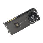 Tarjeta gráfica ASUS ROG Astral Gaming con NVIDIA GeForce RTX 5080, 16 GB de memoria GDDR7, SKU 90YV0LV1-M0NA00