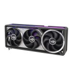 Imagen de la tarjeta gráfica ASUS ROG Astral con NVIDIA GeForce RTX 5090 y 32 GB GDDR7, SKU 90YV0LW0-M0NA00