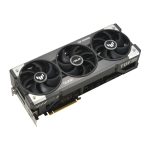 Tarjeta gráfica ASUS TUF Gaming NVIDIA GeForce RTX 5090 con 32 GB de GDDR7, SKU 90YV0LY0-M0NA00