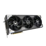 Tarjeta gráfica ASUS TUF Gaming NVIDIA GeForce RTX 5090 con 32 GB de GDDR7, SKU 90YV0LY0-M0NA00