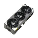 Tarjeta gráfica ASUS TUF Gaming TUF-RTX5080-O16G-GAMING NVIDIA GeForce RTX 5080 con 16 GB de GDDR7, SKU 90YV0M30-M0NA00