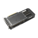 Tarjeta gráfica ASUS Prime NVIDIA GeForce RTX 5060 con 8 GB de memoria GDDR7 modelo 90YV0N10-M0NA00