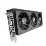 Tarjeta gráfica ASUS Prime NVIDIA GeForce RTX 5060 con 8 GB de memoria GDDR7 modelo 90YV0N10-M0NA00