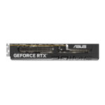 Tarjeta gráfica ASUS Prime NVIDIA GeForce RTX 5060 con 8 GB de memoria GDDR7 modelo 90YV0N10-M0NA00