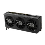 Tarjeta gráfica ASUS Prime NVIDIA GeForce RTX 5060 con 8 GB de memoria GDDR7 modelo 90YV0N10-M0NA00