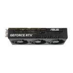 Tarjeta gráfica ASUS Prime NVIDIA GeForce RTX 5060 con 8 GB de memoria GDDR7 modelo 90YV0N10-M0NA00