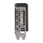 Tarjeta gráfica ASUS Prime NVIDIA GeForce RTX 5060 con 8 GB de memoria GDDR7 modelo 90YV0N10-M0NA00