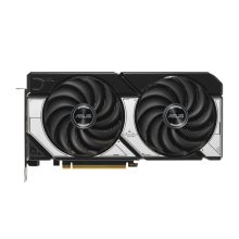 Tarjeta gráfica ASUS Dual NVIDIA GeForce RTX 5070 con 12 GB de memoria GDDR7, SKU DUAL-RTX5070-O12G