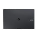 ASUS ZenScreen MB16AHT pantalla para PC de 15.6 pulgadas, 1920 x 1080 píxeles, Full HD, táctil, color negro, SKU MB16AHT