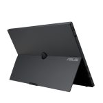 ASUS ZenScreen MB16AHT pantalla para PC de 15.6 pulgadas, 1920 x 1080 píxeles, Full HD, táctil, color negro, SKU MB16AHT