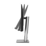 Pantalla ASUS ProArt PA248CRV de 24.1 pulgadas, resolución 1920 x 1200 Pixeles WUXGA, colores Negro y Plata, SKU PA248CRV