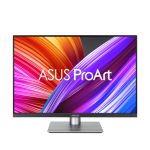 Pantalla ASUS ProArt PA248CRV de 24.1 pulgadas, resolución 1920 x 1200 Pixeles WUXGA, colores Negro y Plata, SKU PA248CRV