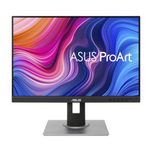 Monitor ASUS ProArt PA248QV de 24.1 pulgadas, resolución 1920 x 1200 pixeles, tecnología WUXGA LED en color negro. SKU: PA248QV