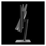 Monitor ASUS ProArt PA248QV de 24.1 pulgadas, resolución 1920 x 1200 pixeles, tecnología WUXGA LED en color negro. SKU: PA248QV