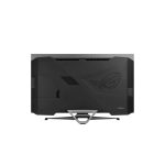 ASUS ROG Swift PG48UQ, pantalla para PC 47.5 pulgadas, resolución 3840 x 2160, 4K Ultra HD, OLED, color negro. SKU PG48UQ