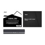 Tarjeta gráfica ASUS Prime con NVIDIA GeForce RTX 5060 Ti, 16 GB GDDR7, SKU PRIME-RTX5060TI-O16G