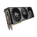 Tarjeta gráfica ASUS Prime con NVIDIA GeForce RTX 5060 Ti, 16 GB GDDR7, SKU PRIME-RTX5060TI-O16G