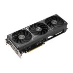 Tarjeta gráfica ASUS Prime con NVIDIA GeForce RTX 5060 Ti, 16 GB GDDR7, SKU PRIME-RTX5060TI-O16G