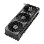 Tarjeta gráfica ASUS Prime con NVIDIA GeForce RTX 5060 Ti, 16 GB GDDR7, SKU PRIME-RTX5060TI-O16G