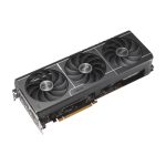 ASUS Prime -RX9070XT-O16G tarjeta gráfica con AMD Radeon RX 9070 XT y 16 GB de memoria GDDR6