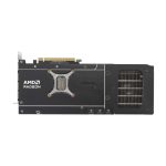 ASUS Prime -RX9070XT-O16G tarjeta gráfica con AMD Radeon RX 9070 XT y 16 GB de memoria GDDR6