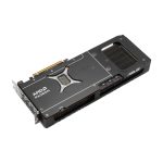 ASUS Prime -RX9070XT-O16G tarjeta gráfica con AMD Radeon RX 9070 XT y 16 GB de memoria GDDR6