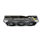 Tarjeta gráfica ASUS TUF Gaming NVIDIA GeForce RTX 5070 con 12 GB de memoria GDDR7, SKU TUF-RTX5070-O12G-GAMING