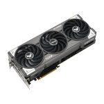 Gráfica ASUS TUF Gaming TUF-RTX5070TI-O16G-GAMING con NVIDIA GeForce RTX 5070 Ti y 16 GB GDDR7. SKU: TUF-RTX5070TI-O16G-GAMING