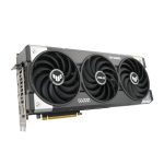 Gráfica ASUS TUF Gaming TUF-RTX5070TI-O16G-GAMING con NVIDIA GeForce RTX 5070 Ti y 16 GB GDDR7. SKU: TUF-RTX5070TI-O16G-GAMING