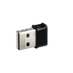 ASUS USB-AC53 Nano Adaptador de Red inalámbrico con velocidad de 867 MB/s. SKU: 90IG03P0-BM0R10