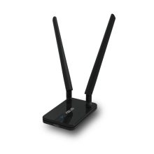 Imagen del ASUS Adaptador USB-AC58, Wi-Fi de doble banda, diseñado para ofrecer conexión rápida y estable. SKU: USB-AC58